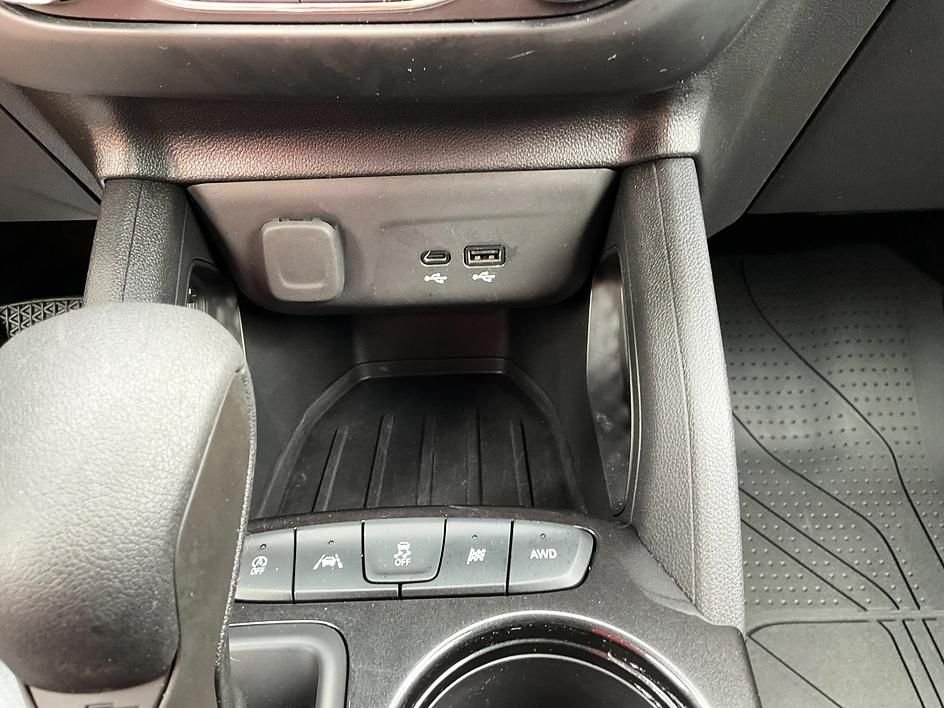 Used 2024 Blue Chevrolet LS image 39