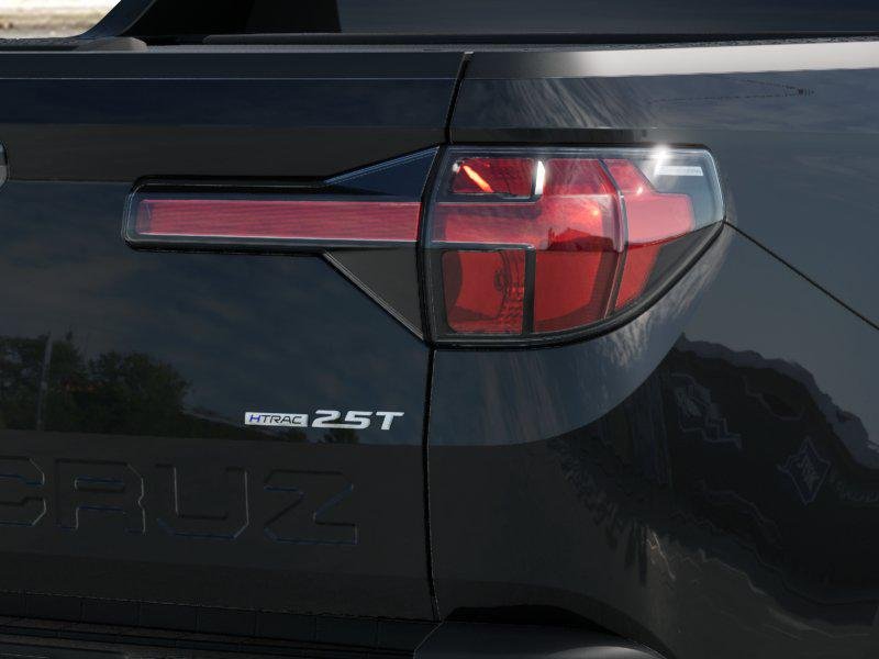 2026 Hyundai Santa Cruz Limited - Photo 10