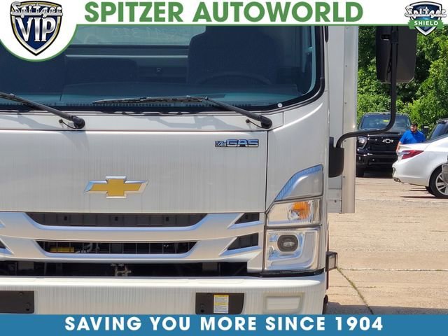 New 2024 Arc White Chevrolet NA image 11