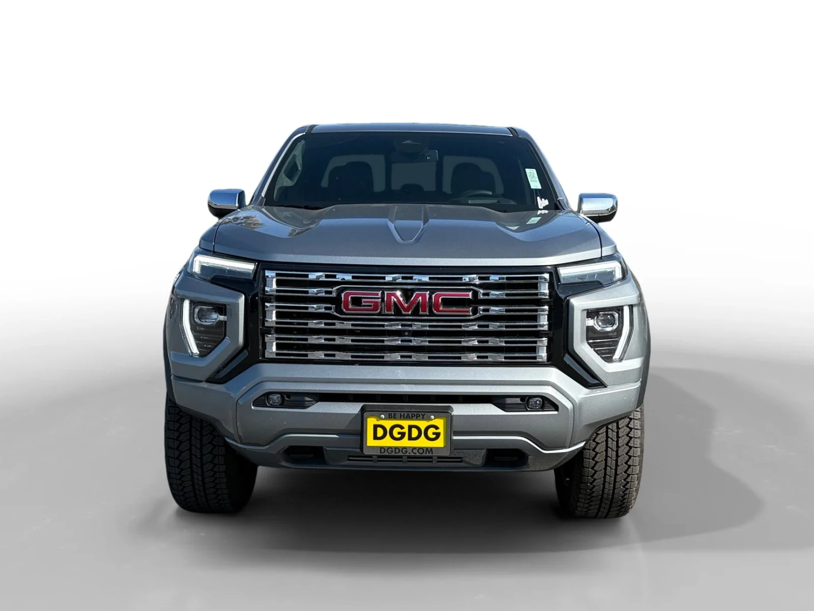 2026 GMC Canyon Denali - Photo 8
