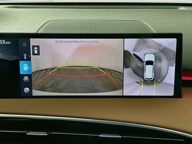New 2027 Genesis GV70 2.5T Advanced