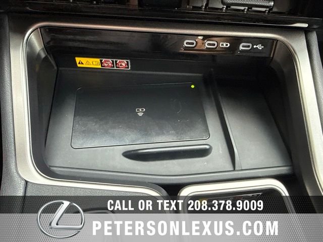 Used 2025 Gray Lexus 350 Premium image 14
