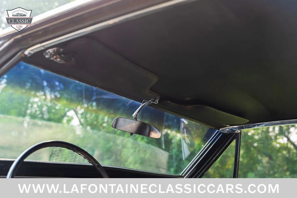 Used 1966 Gray Chevrolet SS image 65