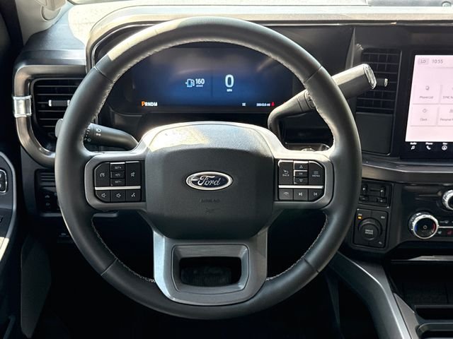 Used 2026 White Ford Lariat image 13
