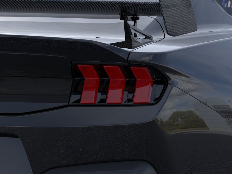 New 2026 Shadow Black Ford Dark Horse® SC image 21