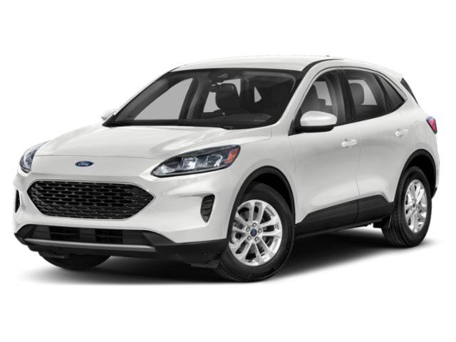 2022 Ford Escape SE AWD's photo