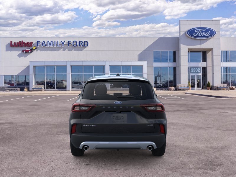 2026 Ford Escape Active - Photo 38