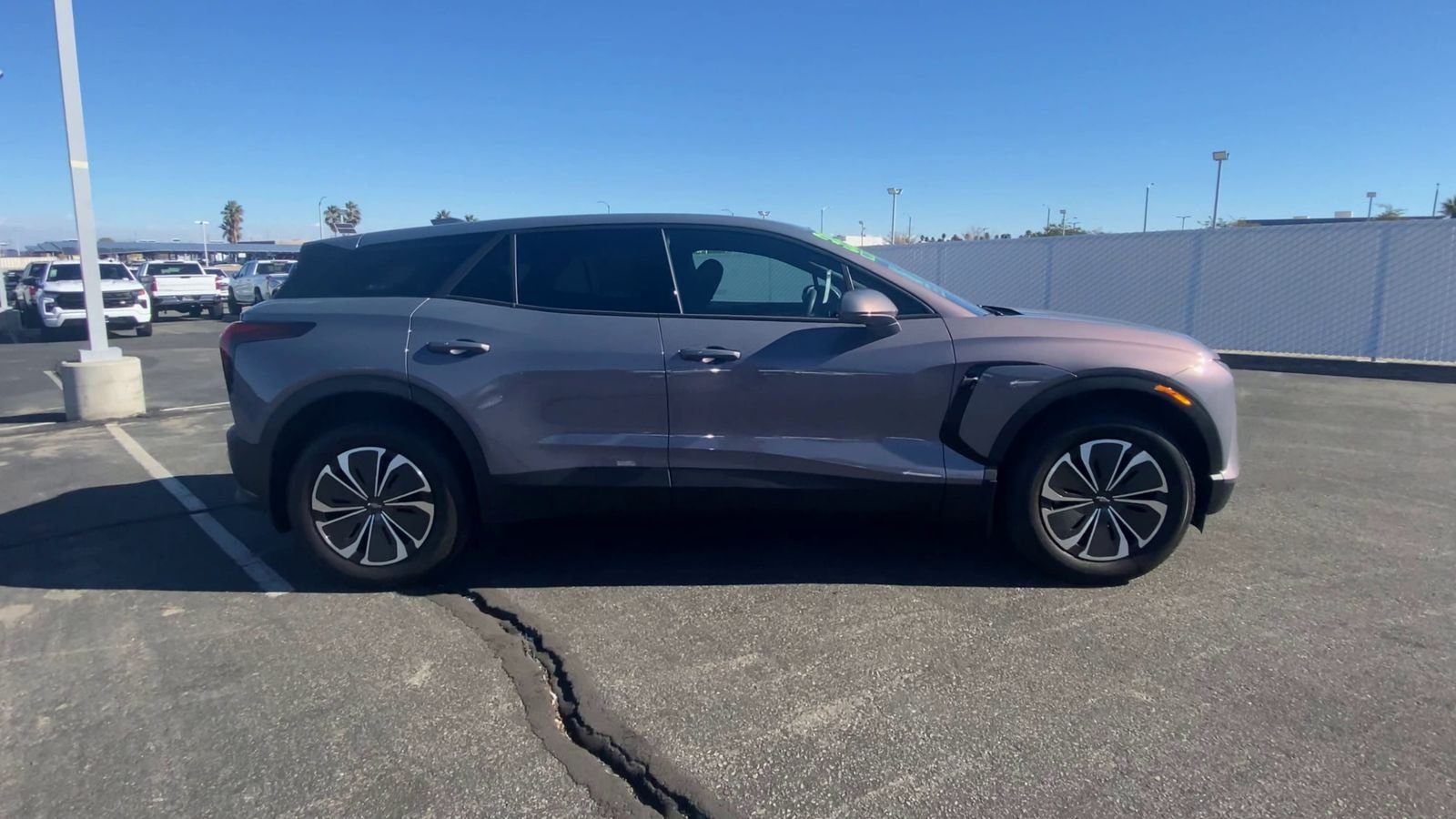 2026 Chevrolet Blazer EV LT - Photo 52