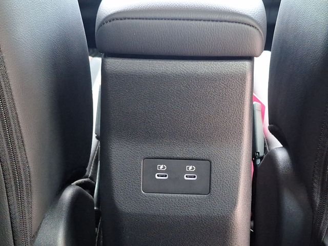 Used 2025 Black Nissan SR image 31