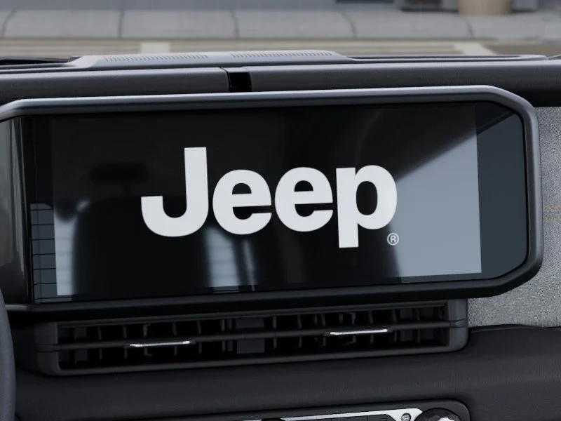 2025 Jeep Wrangler 4-Door Sport S - Photo 38
