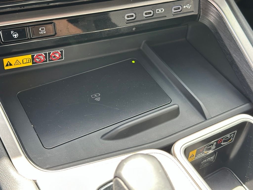 Used 2025 Beige Lexus 500h F SPORT Premium image 6