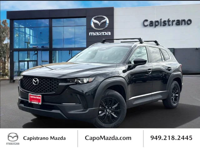 2026 Mazda CX-50 Hybrid Preferred AWD