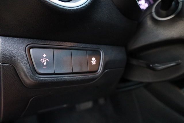 Used 2024 Fire Kia GT-Line image 18