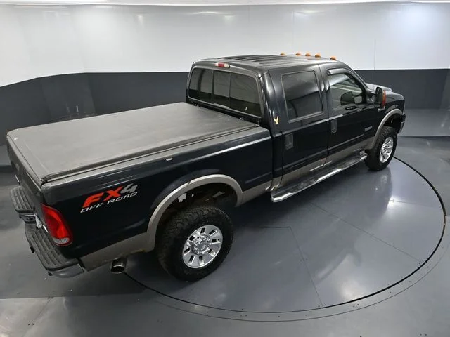 2005 Ford F-350 Super Duty Lariat - Photo 51