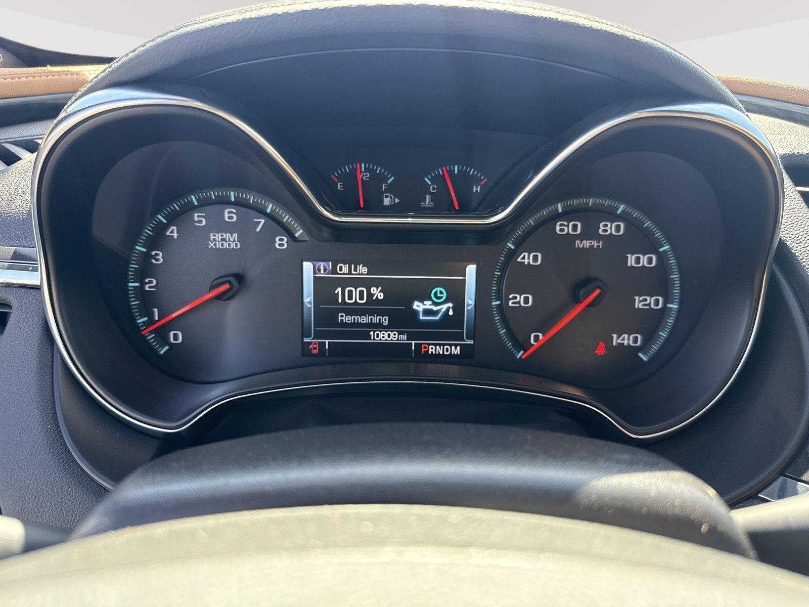 Used 2014 Chevrolet Impala 2LZ with VIN 2G1155S31E9299319 for sale in Kansas City