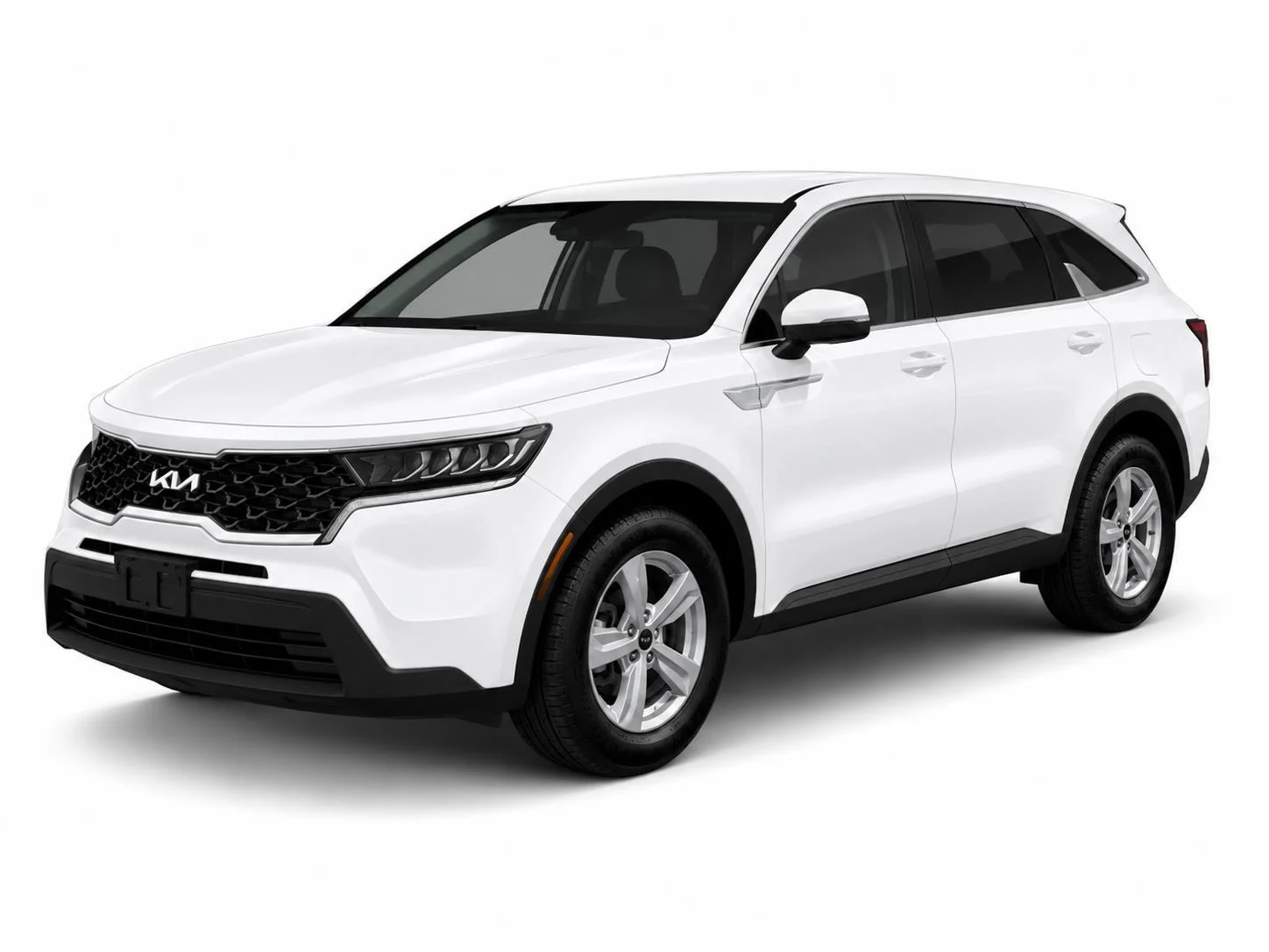2023 Kia Sorento LX AT's photo