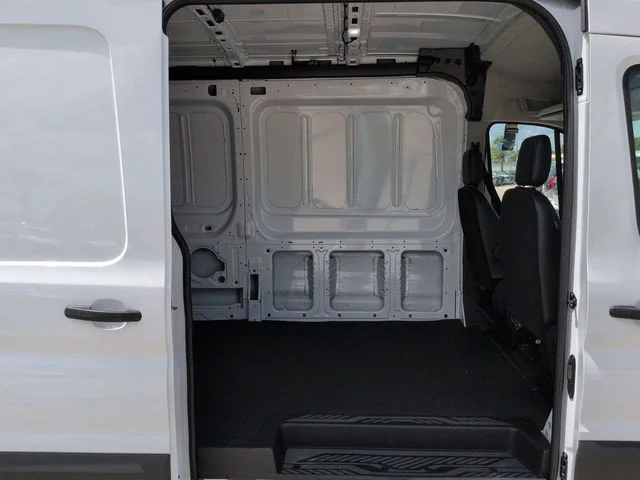 New 2026 White Ford Base image 13