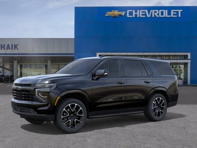 2026 Chevrolet Tahoe RST - Photo 2