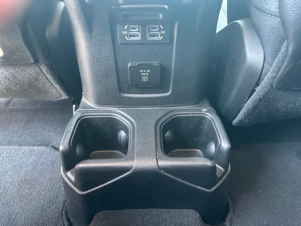 2025 Jeep Wrangler 4-Door Rubicon - Photo 20