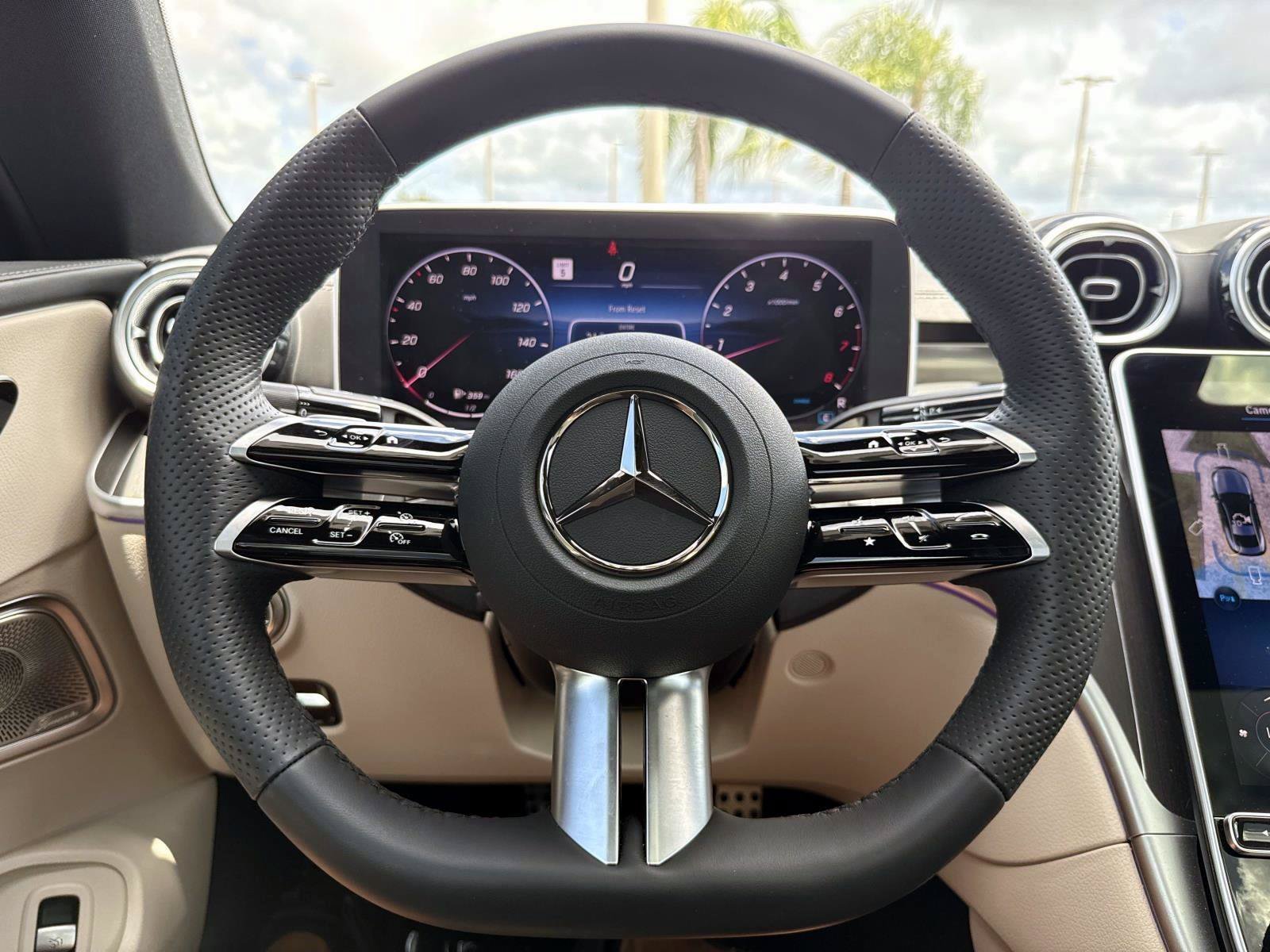 Certified Used 2026 Black Mercedes-Benz 300 image 23