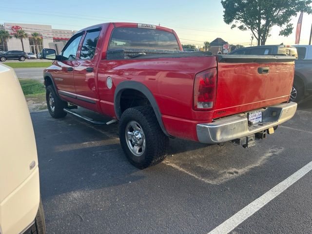 Used 2003  Dodge  image 3