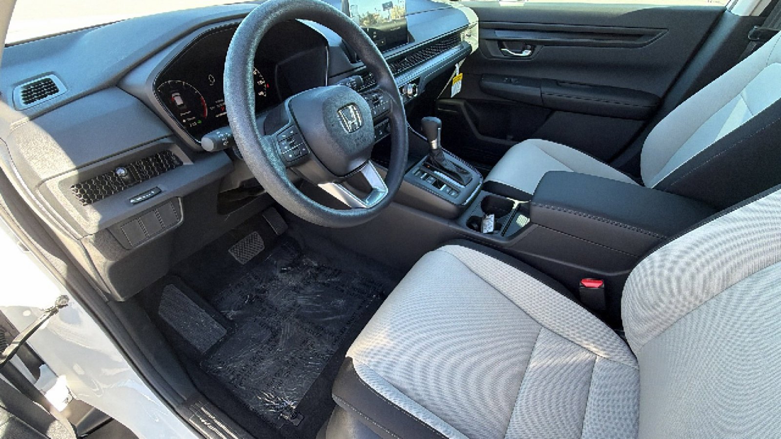 2026 Honda CR-V LX - Photo 10