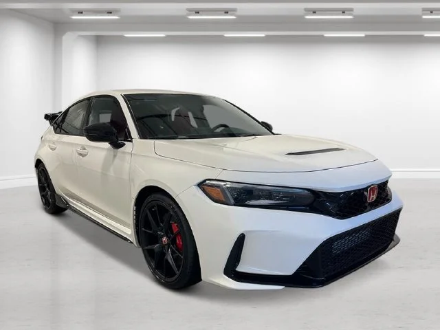 New 2026 Championship White Honda  image 11