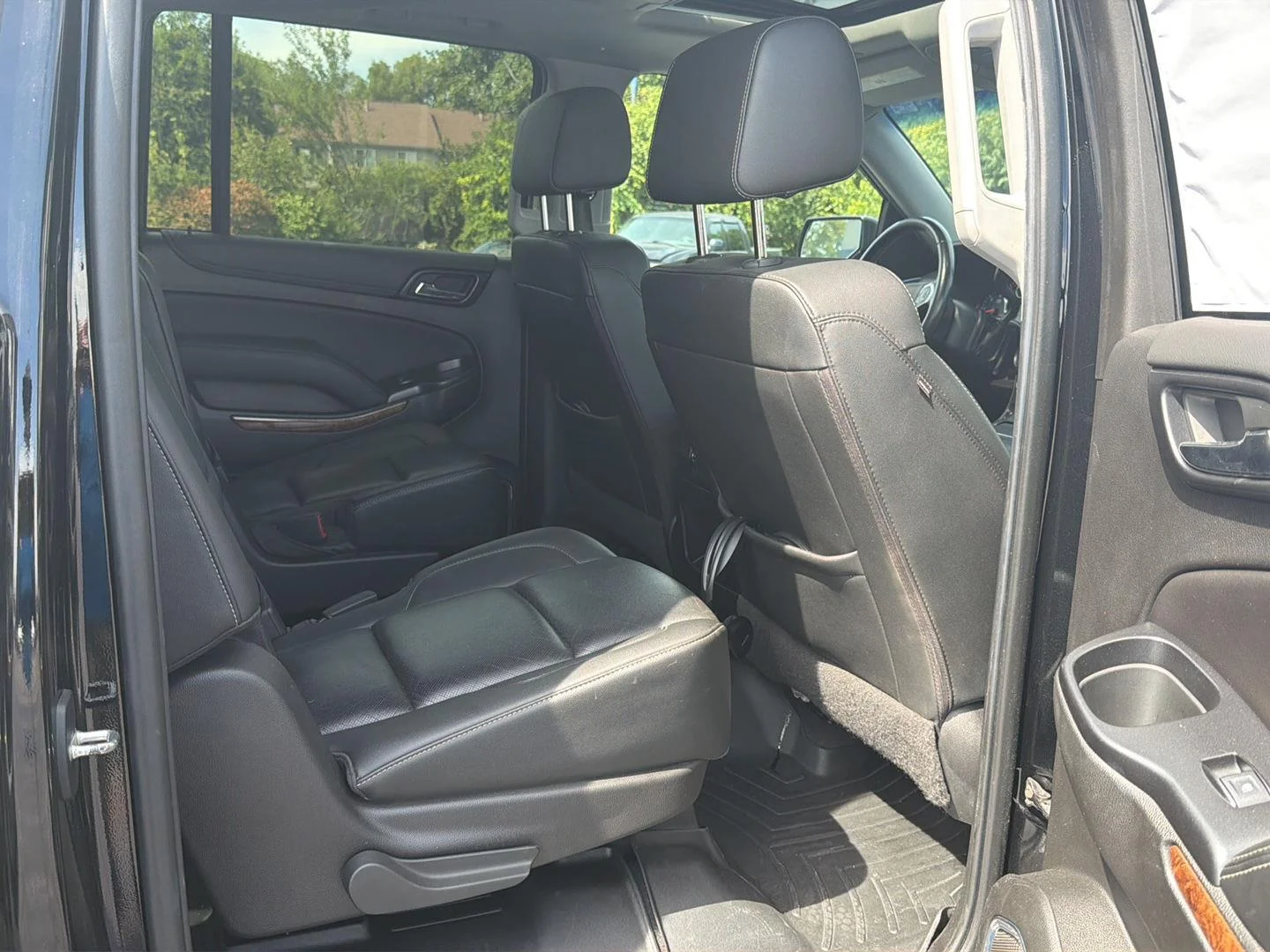 Used 2019 Black Chevrolet Premier image 11