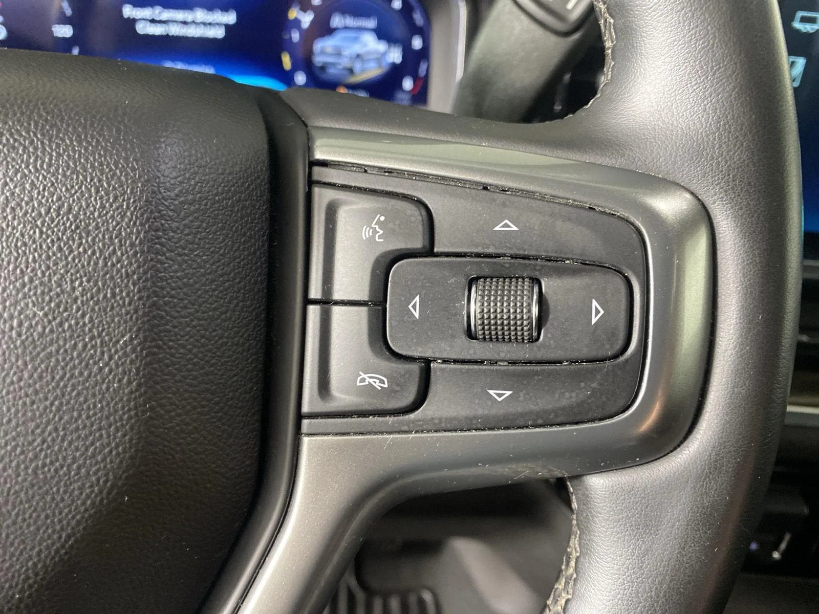 Used 2024 Dark Ash Metallic Chevrolet LT image 16