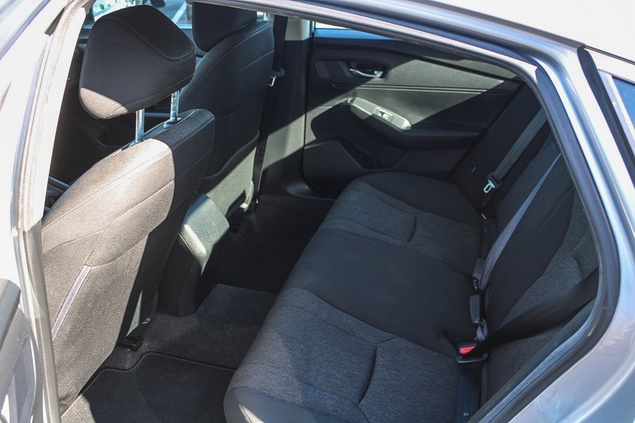 Used 2024 Silver Honda LX image 19