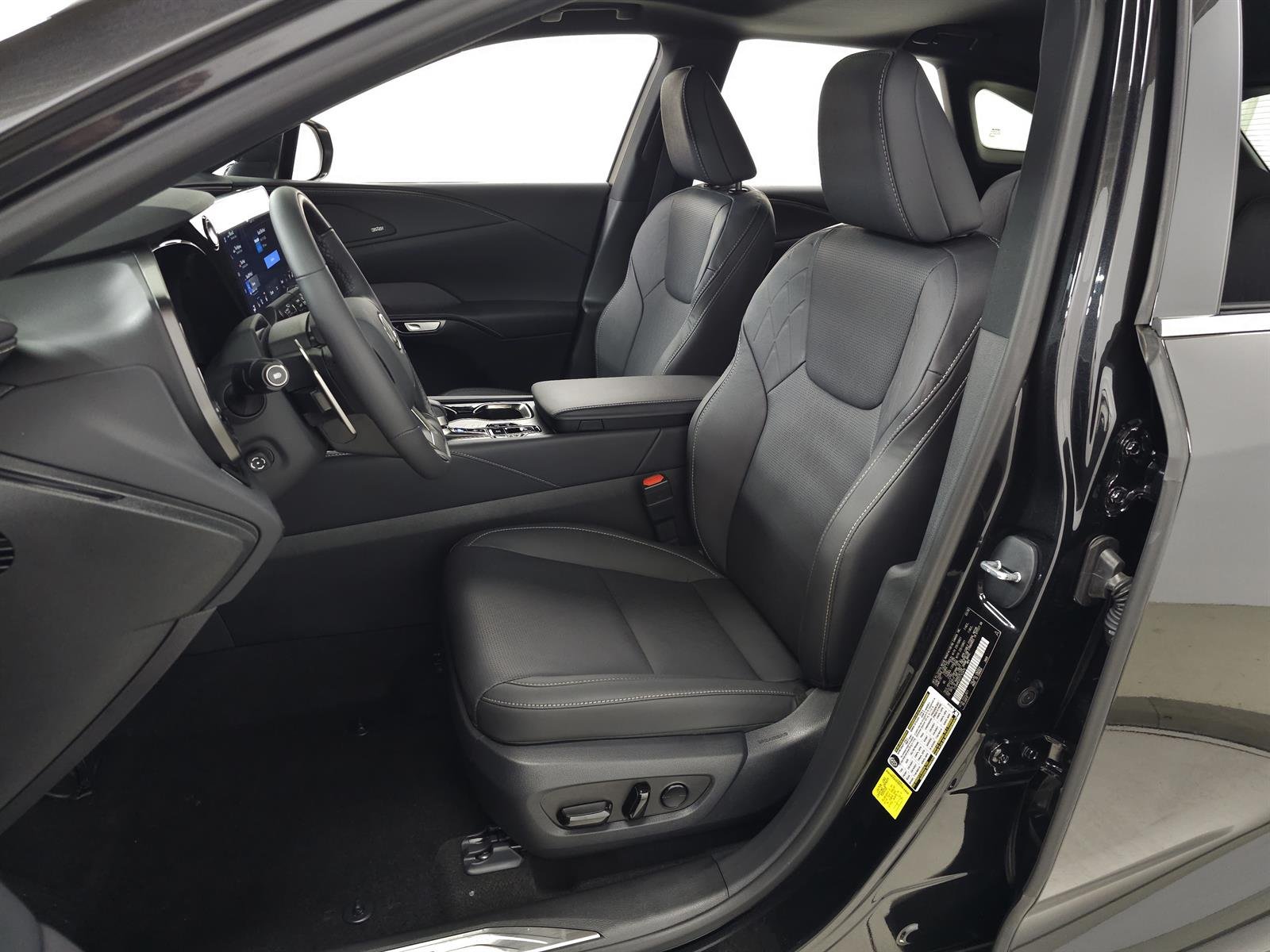 Used 2026 Caviar Lexus PREMIUM PLUS image 18