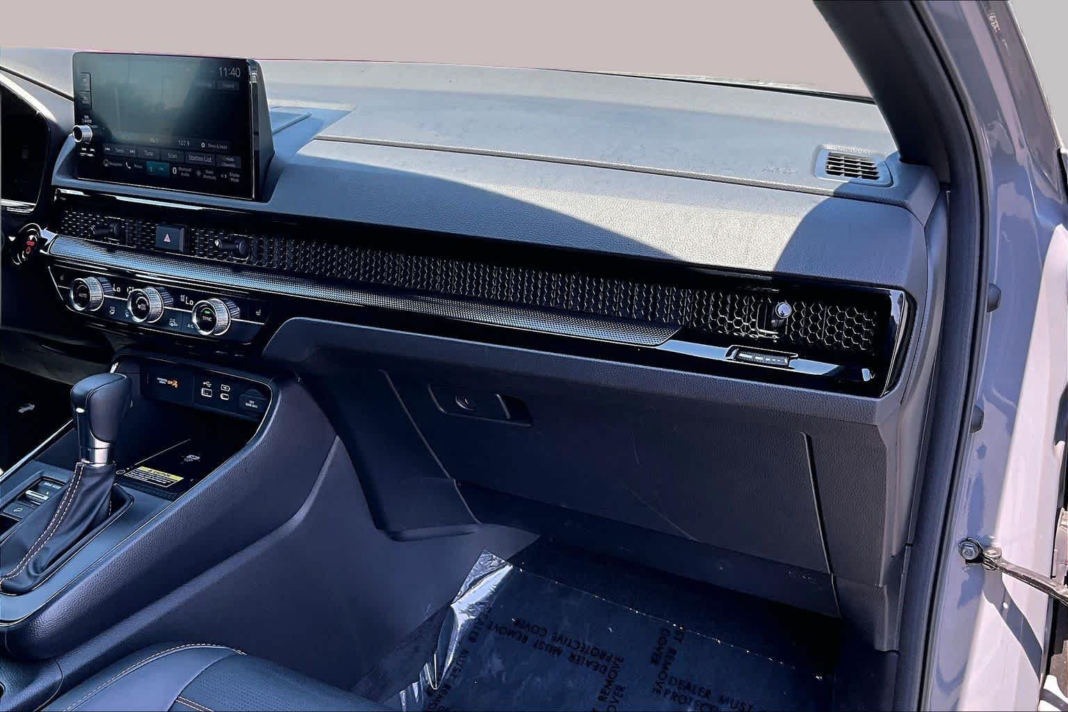 2023 Honda CR-V Sport Touring - Photo 19