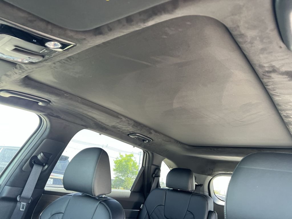 New 2026 Green Kia X-Line SX Prestige image 22