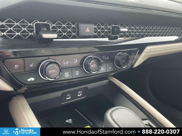 2024 Honda Accord Hybrid Touring - Photo 29