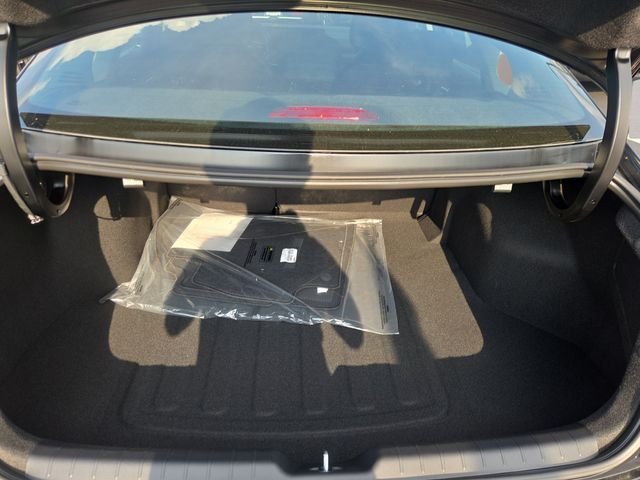 New 2026 Aurora Black Pearl Kia LXS image 21