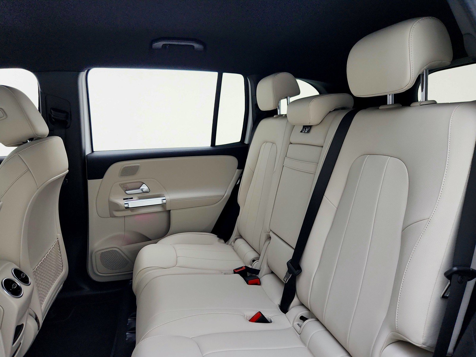 Certified Used 2023 Polar White Mercedes-Benz EQB 300 image 29