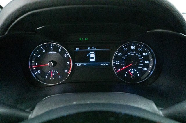 Used 2022 Steel Gray Kia GT-Line image 29