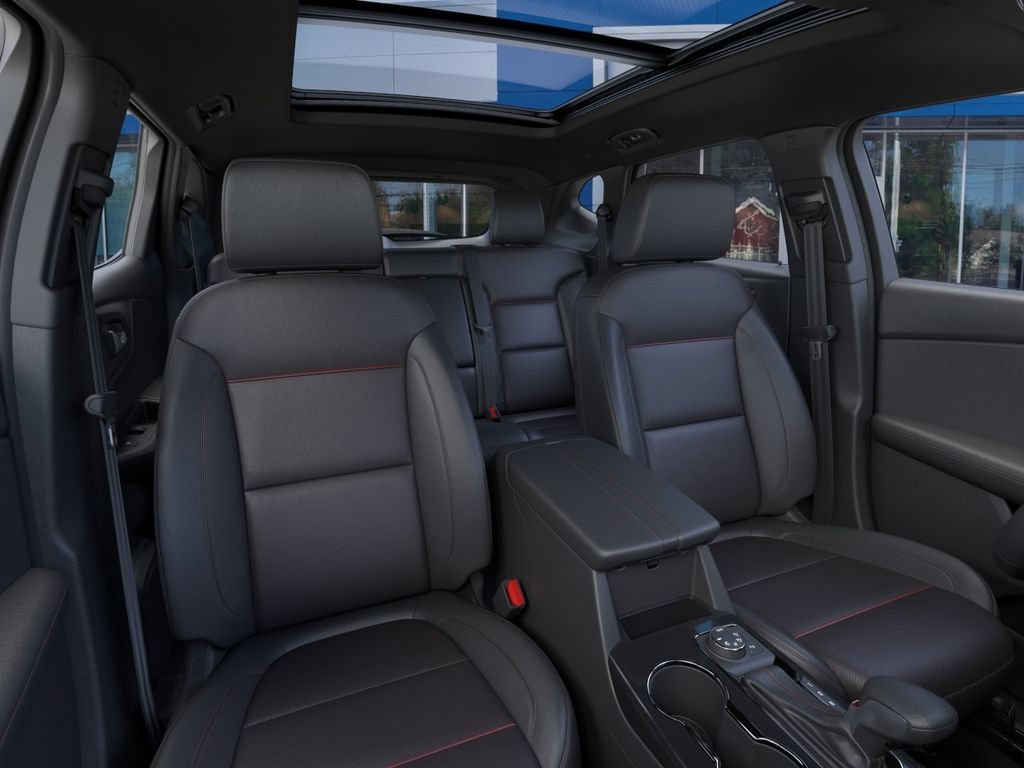 2026 Chevrolet Blazer RS - Photo 16