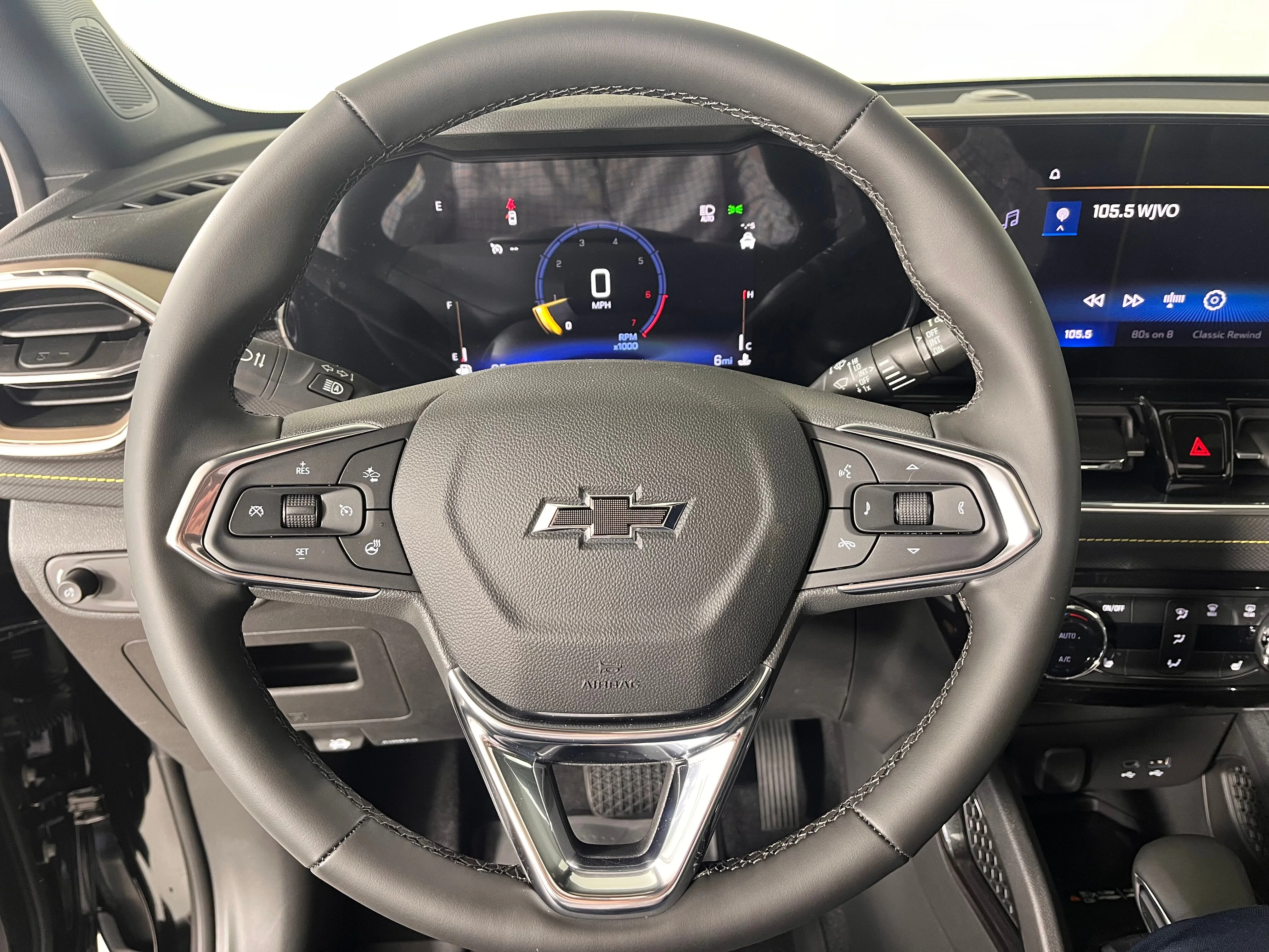 2026 Chevrolet Trailblazer Activ - Photo 12