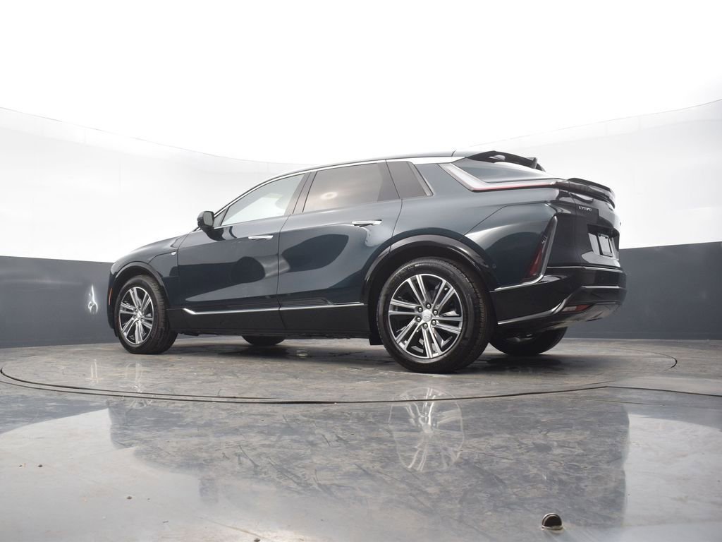2024 CADILLAC LYRIQ - Image 47