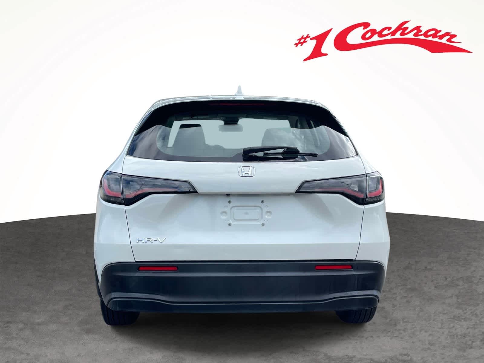 Used 2024 Platinum White Pearl Honda LX image 12