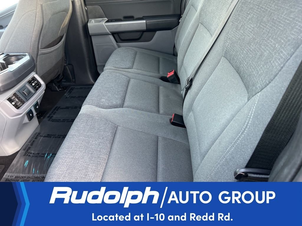 2024 Ford F-150 XLT - Photo 24