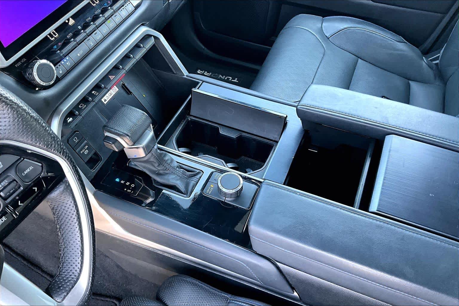 Used 2022 Blueprint Toyota Platinum image 32