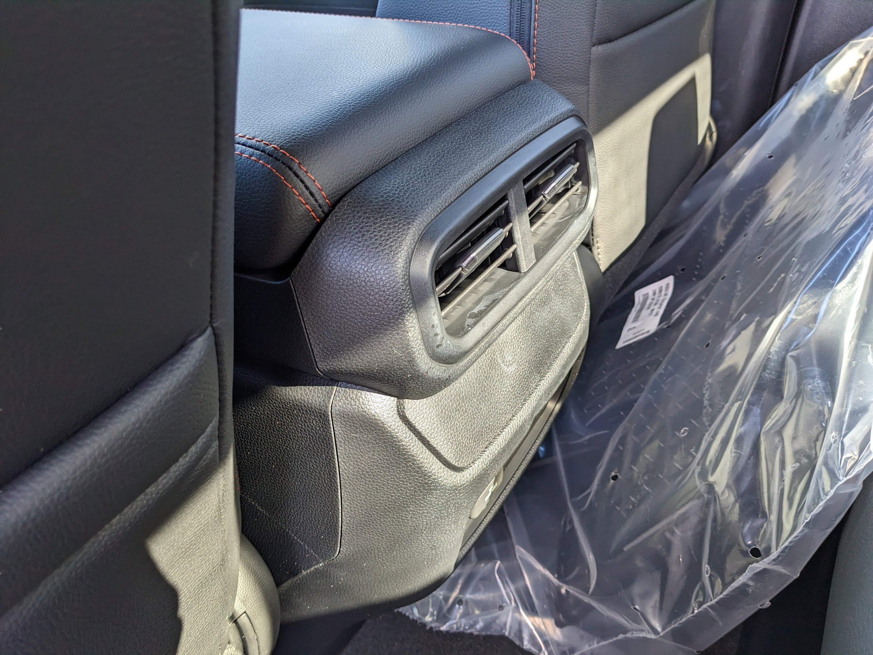 2026 Honda Ridgeline TrailSport - Photo 17