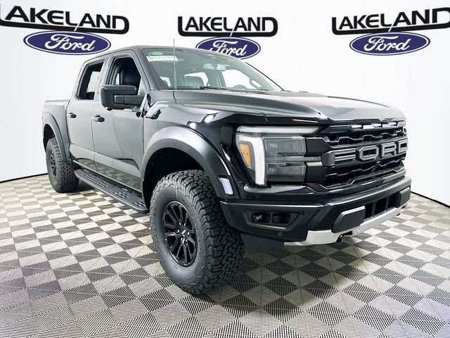 2026 Ford F-150 F-150 Raptor