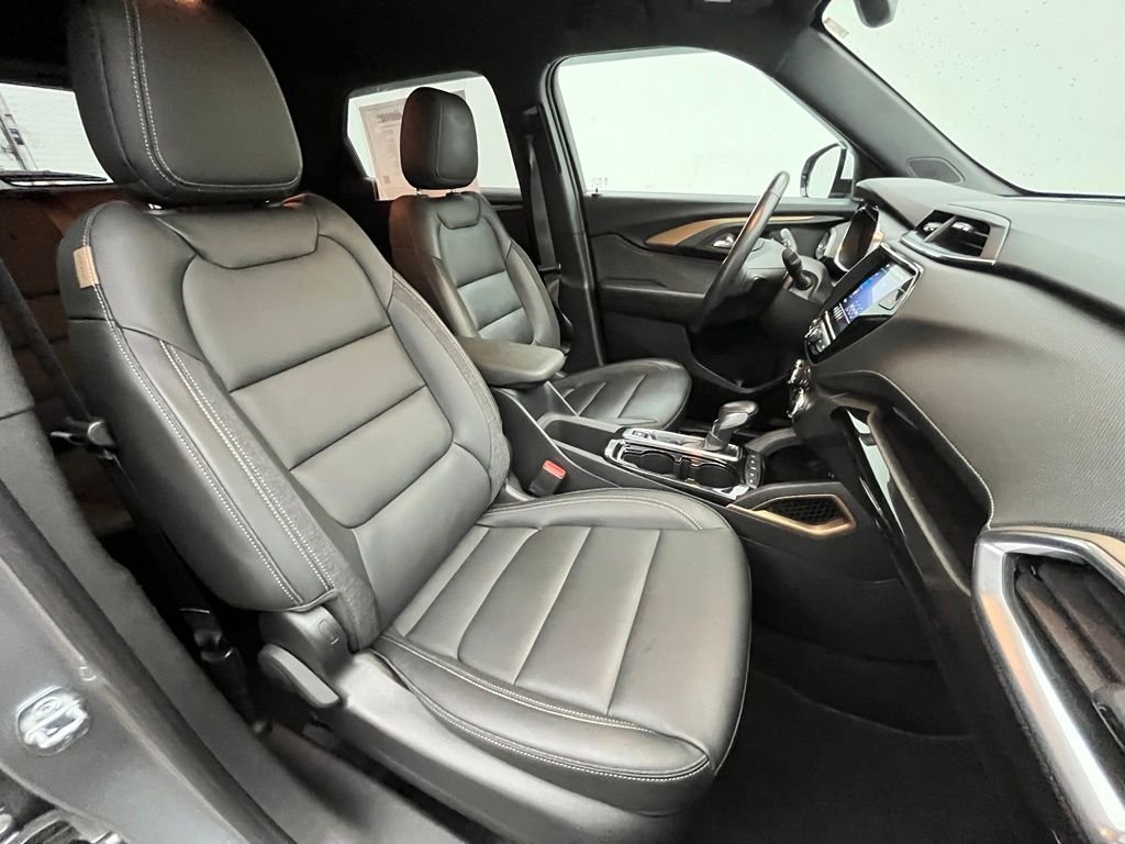 2023 Chevrolet TrailBlazer Activ - Photo 33