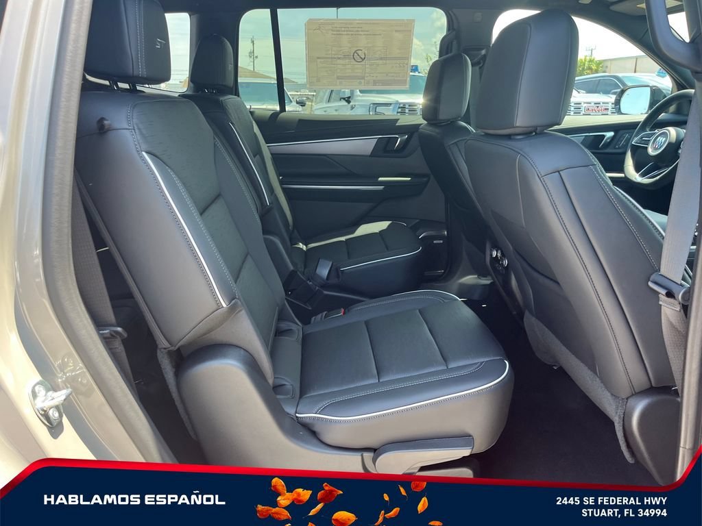 2026 Buick Enclave Sport Touring - Photo 18