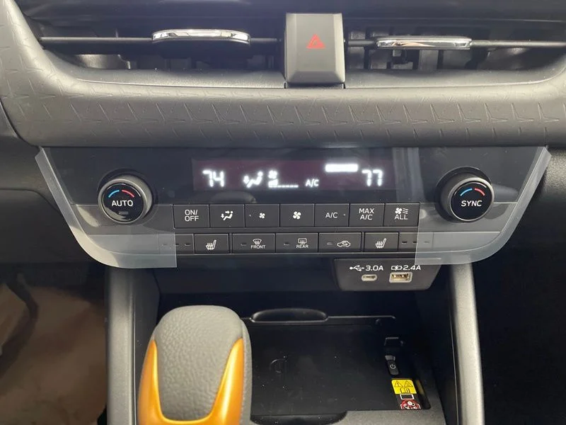 2026 Subaru Outback Wilderness - Photo 37