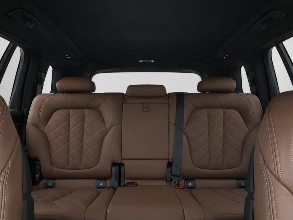 New 2027 Skyscraper Grey Metallic BMW xDrive40i image 30