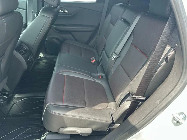 Used 2021 Beige Chevrolet RS image 11